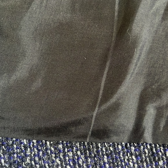 Anne Klein Size 6 Tailored Jacket NWT - Picture 8 of 13